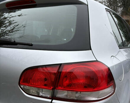 Серый Фольксваген Гольф, объемом двигателя 1.4 л и пробегом 179 тыс. км за 7200 $, фото 52 на Automoto.ua