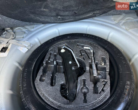 Серый Фольксваген Гольф, объемом двигателя 1.4 л и пробегом 167 тыс. км за 8500 $, фото 67 на Automoto.ua