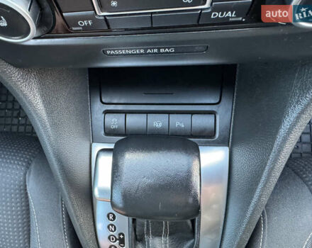 Сірий Фольксваген Гольф, об'ємом двигуна 1.39 л та пробігом 215 тис. км за 8700 $, фото 26 на Automoto.ua