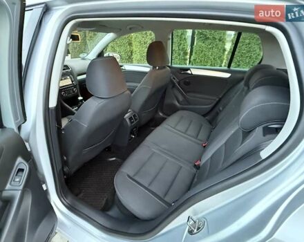 Сірий Фольксваген Гольф, об'ємом двигуна 1.39 л та пробігом 185 тис. км за 7999 $, фото 60 на Automoto.ua