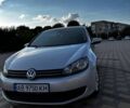 Серый Фольксваген Гольф, объемом двигателя 1.6 л и пробегом 222 тыс. км за 8300 $, фото 1 на Automoto.ua