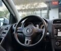 Сірий Фольксваген Гольф, об'ємом двигуна 1.39 л та пробігом 185 тис. км за 7999 $, фото 41 на Automoto.ua