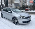 Сірий Фольксваген Гольф, об'ємом двигуна 1.6 л та пробігом 275 тис. км за 6750 $, фото 24 на Automoto.ua