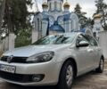 Серый Фольксваген Гольф, объемом двигателя 1.39 л и пробегом 196 тыс. км за 5199 $, фото 1 на Automoto.ua