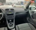 Серый Фольксваген Гольф, объемом двигателя 1.6 л и пробегом 215 тыс. км за 8200 $, фото 50 на Automoto.ua