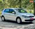 Сірий Фольксваген Гольф, об'ємом двигуна 1.4 л та пробігом 246 тис. км за 6999 $, фото 1 на Automoto.ua