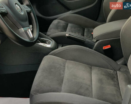 Серый Фольксваген Гольф, объемом двигателя 1.4 л и пробегом 213 тыс. км за 8450 $, фото 14 на Automoto.ua