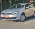 Сірий Фольксваген Гольф, об'ємом двигуна 1.39 л та пробігом 120 тис. км за 6450 $, фото 2 на Automoto.ua
