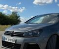Сірий Фольксваген Гольф, об'ємом двигуна 1.98 л та пробігом 301 тис. км за 10399 $, фото 10 на Automoto.ua