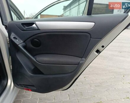 Серый Фольксваген Гольф, объемом двигателя 1.39 л и пробегом 211 тыс. км за 6999 $, фото 29 на Automoto.ua