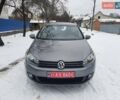 Сірий Фольксваген Гольф, об'ємом двигуна 1.6 л та пробігом 212 тис. км за 8500 $, фото 11 на Automoto.ua