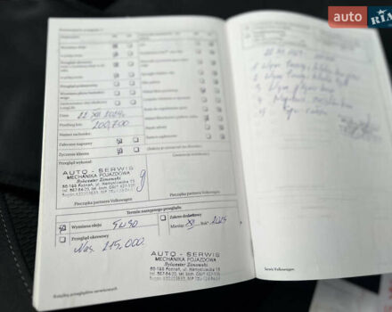 Серый Фольксваген Гольф, объемом двигателя 1.4 л и пробегом 209 тыс. км за 8800 $, фото 37 на Automoto.ua