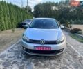 Серый Фольксваген Гольф, объемом двигателя 1.39 л и пробегом 215 тыс. км за 7500 $, фото 3 на Automoto.ua
