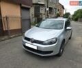 Серый Фольксваген Гольф, объемом двигателя 1.6 л и пробегом 265 тыс. км за 6900 $, фото 1 на Automoto.ua