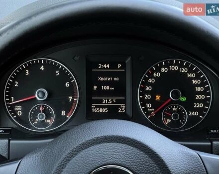 Сірий Фольксваген Гольф, об'ємом двигуна 1.39 л та пробігом 165 тис. км за 8700 $, фото 20 на Automoto.ua