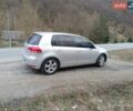 Серый Фольксваген Гольф, объемом двигателя 1.39 л и пробегом 250 тыс. км за 7299 $, фото 7 на Automoto.ua