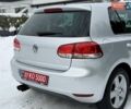 Серый Фольксваген Гольф, объемом двигателя 1.39 л и пробегом 186 тыс. км за 7999 $, фото 31 на Automoto.ua