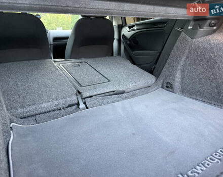 Серый Фольксваген Гольф, объемом двигателя 1.6 л и пробегом 155 тыс. км за 8450 $, фото 42 на Automoto.ua