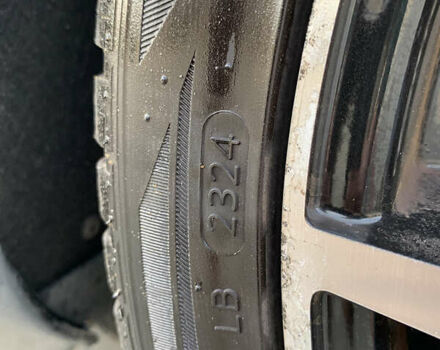 Серый Фольксваген Гольф, объемом двигателя 1.4 л и пробегом 213 тыс. км за 8450 $, фото 19 на Automoto.ua