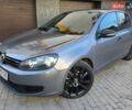 Серый Фольксваген Гольф, объемом двигателя 1.6 л и пробегом 252 тыс. км за 6899 $, фото 2 на Automoto.ua