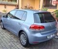 Сірий Фольксваген Гольф, об'ємом двигуна 1.4 л та пробігом 187 тис. км за 6350 $, фото 9 на Automoto.ua