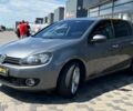 Серый Фольксваген Гольф, объемом двигателя 1.6 л и пробегом 240 тыс. км за 8600 $, фото 2 на Automoto.ua