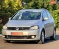 Сірий Фольксваген Гольф, об'ємом двигуна 1.39 л та пробігом 198 тис. км за 8499 $, фото 30 на Automoto.ua