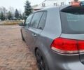 Серый Фольксваген Гольф, объемом двигателя 1.6 л и пробегом 223 тыс. км за 7650 $, фото 16 на Automoto.ua