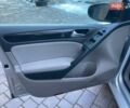 Серый Фольксваген Гольф, объемом двигателя 1.4 л и пробегом 217 тыс. км за 8700 $, фото 10 на Automoto.ua