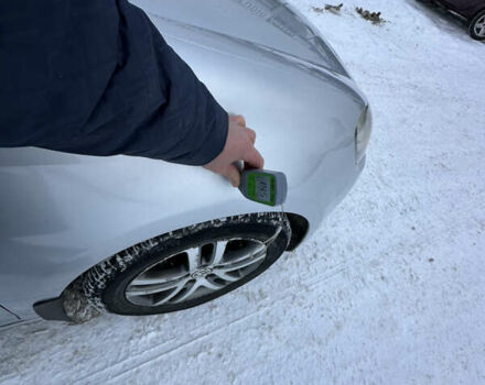 Серый Фольксваген Гольф, объемом двигателя 1.6 л и пробегом 275 тыс. км за 5999 $, фото 32 на Automoto.ua