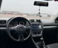 Серый Фольксваген Гольф, объемом двигателя 1.39 л и пробегом 260 тыс. км за 6200 $, фото 5 на Automoto.ua