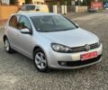 Сірий Фольксваген Гольф, об'ємом двигуна 1.4 л та пробігом 171 тис. км за 8600 $, фото 5 на Automoto.ua