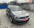 Сірий Фольксваген Гольф, об'ємом двигуна 1.39 л та пробігом 203 тис. км за 7700 $, фото 3 на Automoto.ua