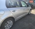 Сірий Фольксваген Гольф, об'ємом двигуна 1.6 л та пробігом 210 тис. км за 6500 $, фото 5 на Automoto.ua
