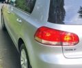 Сірий Фольксваген Гольф, об'ємом двигуна 1.6 л та пробігом 127 тис. км за 9999 $, фото 22 на Automoto.ua