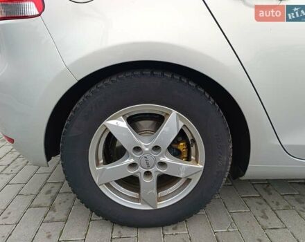 Серый Фольксваген Гольф, объемом двигателя 1.39 л и пробегом 211 тыс. км за 6999 $, фото 17 на Automoto.ua