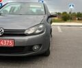 Сірий Фольксваген Гольф, об'ємом двигуна 1.4 л та пробігом 201 тис. км за 8300 $, фото 5 на Automoto.ua