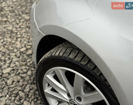 Серый Фольксваген Гольф, объемом двигателя 1.39 л и пробегом 170 тыс. км за 9150 $, фото 10 на Automoto.ua