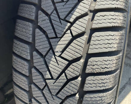 Сірий Фольксваген Гольф, об'ємом двигуна 1.39 л та пробігом 137 тис. км за 7700 $, фото 51 на Automoto.ua