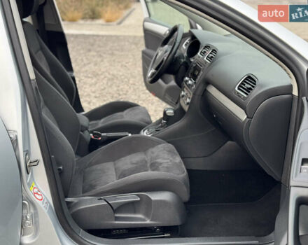 Серый Фольксваген Гольф, объемом двигателя 1.39 л и пробегом 170 тыс. км за 9150 $, фото 37 на Automoto.ua