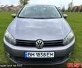 Сірий Фольксваген Гольф, об'ємом двигуна 1.2 л та пробігом 172 тис. км за 6800 $, фото 1 на Automoto.ua