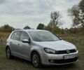 Серый Фольксваген Гольф, объемом двигателя 1.6 л и пробегом 280 тыс. км за 8500 $, фото 1 на Automoto.ua