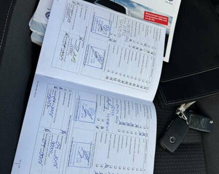 Сірий Фольксваген Гольф, об'ємом двигуна 1.39 л та пробігом 215 тис. км за 8700 $, фото 30 на Automoto.ua