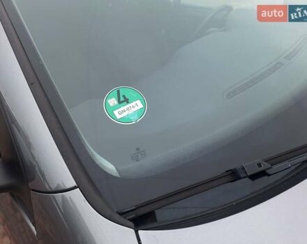 Серый Фольксваген Гольф, объемом двигателя 1.6 л и пробегом 223 тыс. км за 7650 $, фото 28 на Automoto.ua