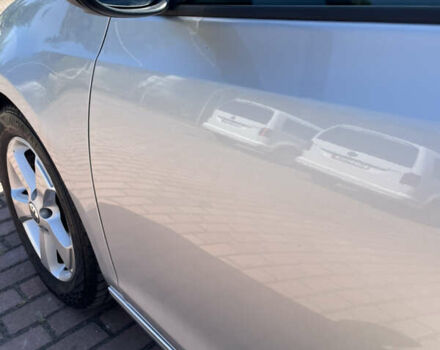 Сірий Фольксваген Гольф, об'ємом двигуна 1.39 л та пробігом 137 тис. км за 7700 $, фото 54 на Automoto.ua