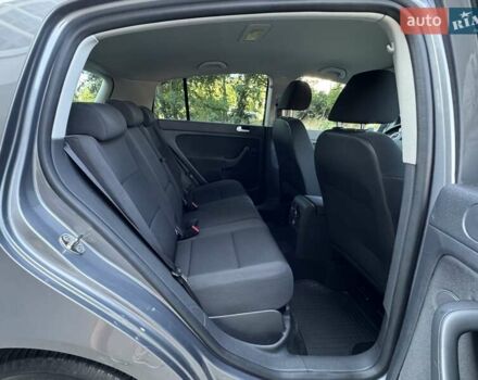 Серый Фольксваген Гольф, объемом двигателя 1.39 л и пробегом 166 тыс. км за 8500 $, фото 34 на Automoto.ua