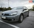 Серый Фольксваген Гольф, объемом двигателя 1.39 л и пробегом 224 тыс. км за 6200 $, фото 2 на Automoto.ua