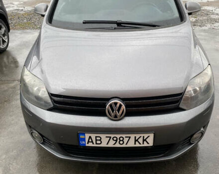 Фольксваген Гольф 2010 в Виннице на Automoto.ua Серый Фольксваген Гольф, объемом двигателя 1.39 л и пробегом 162 тыс. км за 7250 $, фото 1 на Automoto.ua