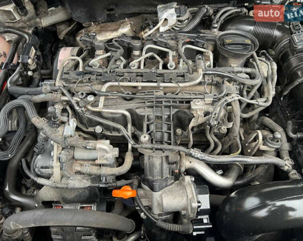 Серый Фольксваген Гольф, объемом двигателя 1.6 л и пробегом 267 тыс. км за 6650 $, фото 60 на Automoto.ua