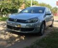 Сірий Фольксваген Гольф, об'ємом двигуна 1.6 л та пробігом 163 тис. км за 7700 $, фото 8 на Automoto.ua